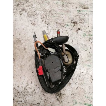Recambio de cinturon seguridad delantero izquierdo para mitsubishi carisma berina 5 (da0) 1600 glx referencia OEM IAM 570185999 
