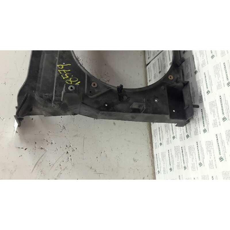 Recambio de panel frontal para fiat ulysse (179) 2.2 jtd admiral referencia OEM IAM 1484092080 - Azul 3