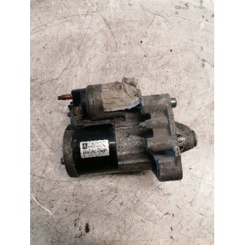 Recambio de motor arranque para peugeot 308 sw sport referencia OEM IAM M000T32271ZE 11 DIENTES 