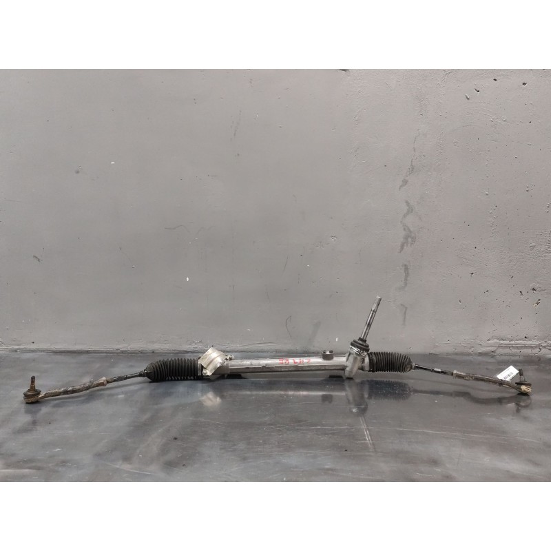 Recambio de cremallera direccion para nissan x-trail ii (t31) 2.0 dci 4x4 referencia OEM IAM   