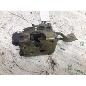CERRADURA PUERTA DELANTERA DERECHA B792 