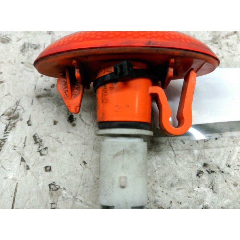 Recambio de piloto lateral izquierdo para peugeot 206 berlina xr referencia OEM IAM - Verde 2