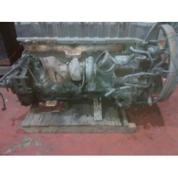Recambio de motor completo para volvo fh 12 2002  12.1 diesel (d12d420) referencia OEM IAM D12D420EC01  