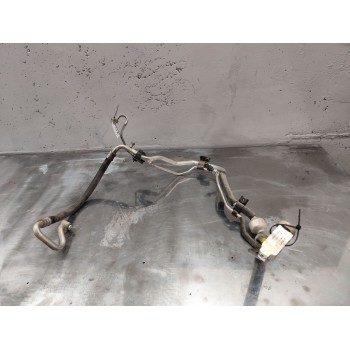 Recambio de tubos aire acondicionado para hyundai i30 (fd) 1.6 crdi referencia OEM IAM   