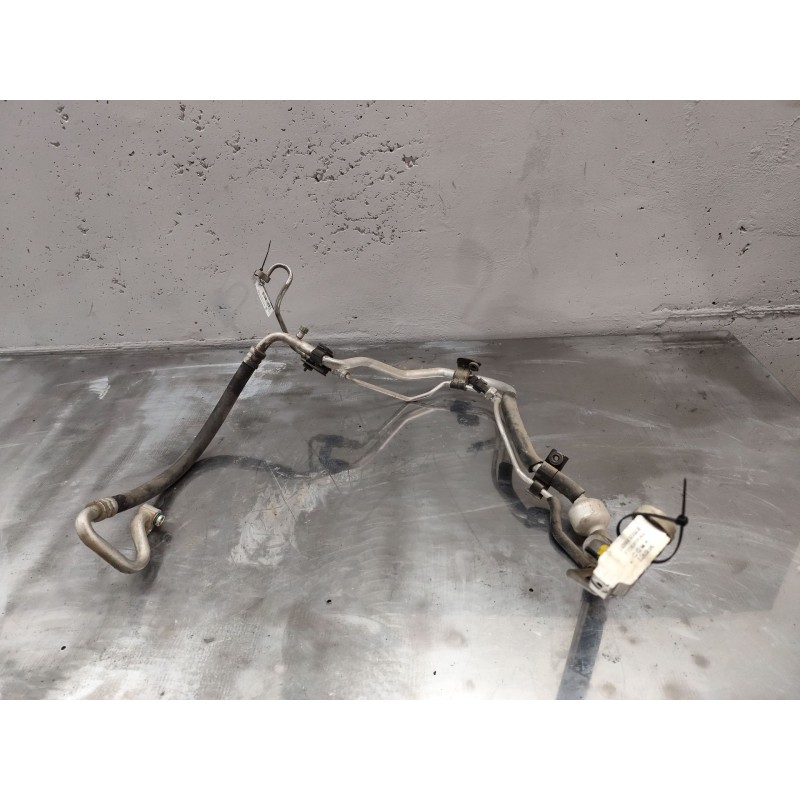 Recambio de tubos aire acondicionado para hyundai i30 (fd) 1.6 crdi referencia OEM IAM   