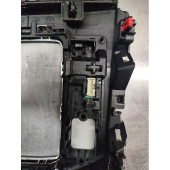 Recambio de moldura para mazda cx-5 (kf) 2.2 d referencia OEM IAM KB8C64341  