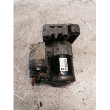 Recambio de motor arranque para peugeot 308 sw sport referencia OEM IAM M000T32271ZE 11 DIENTES 