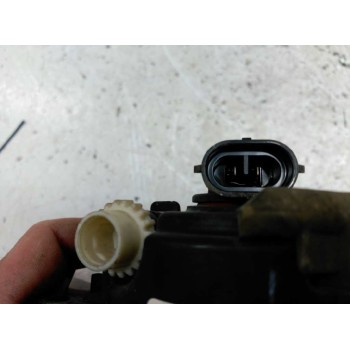 Recambio de faro antiniebla derecho para peugeot 307 berlina (s2) xt referencia OEM IAM 9650001680  