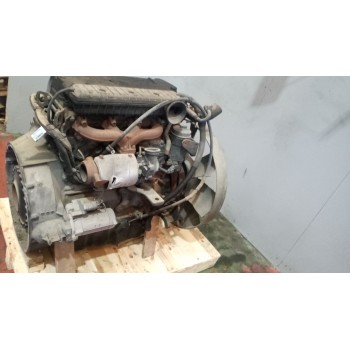Recambio de motor completo para mercedes trucks cito o 520 (177cv) referencia OEM IAM OM904LAIII/5  