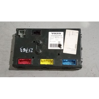 Recambio de modulo electronico para volvo fm xxx 12.8 diesel referencia OEM IAM 22445004  2262000