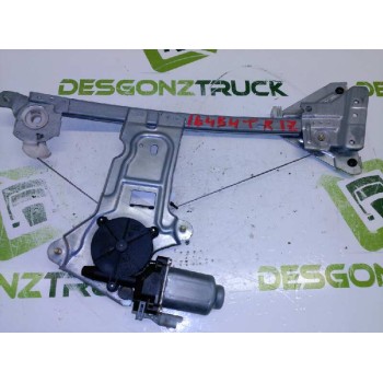 Recambio de elevalunas trasero izquierdo para citroën xsara berlina 1.6i 16v exclusive referencia OEM IAM   