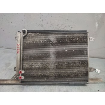 Recambio de condensador / radiador a/a para volkswagen passat berlina (3c2) advance referencia OEM IAM   