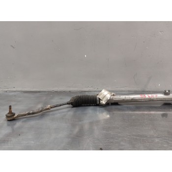 Recambio de cremallera direccion para nissan x-trail ii (t31) 2.0 dci 4x4 referencia OEM IAM   