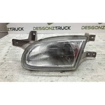 FARO IZQUIERDO 