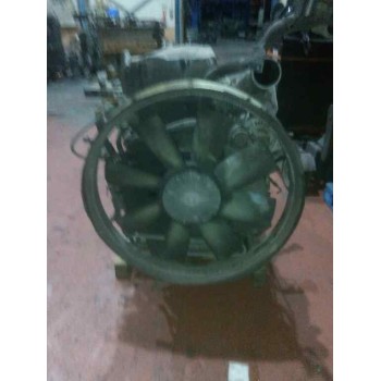 Recambio de motor completo para volvo fh 12 2002  12.1 diesel (d12d420) referencia OEM IAM D12D420EC01  