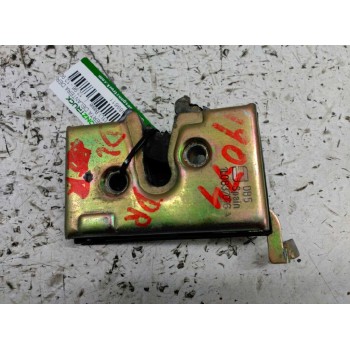 CERRADURA PUERTA DELANTERA DERECHA 