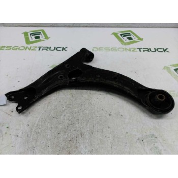 Recambio de brazo suspension inferior delantero derecho para toyota prius (nhw20) basis referencia OEM IAM   