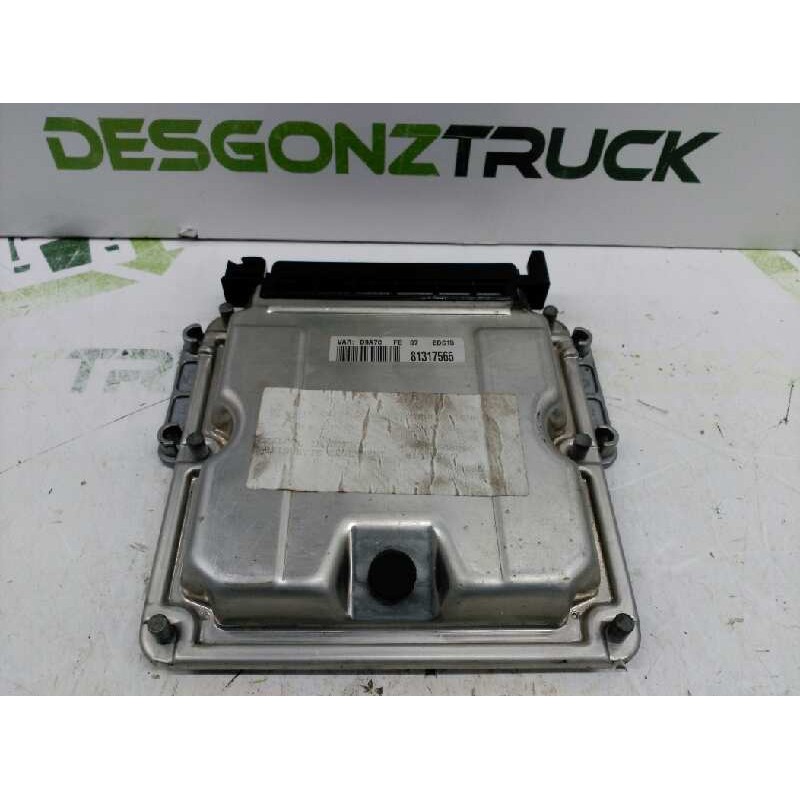Recambio de centralita motor uce para peugeot 406 berlina (s1/s2) srdt referencia OEM IAM 1929ZH 9641608080 0281010363 - Azul 3