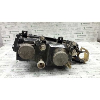 Recambio de faro derecho para lancia delta 1.4 i.e. referencia OEM IAM   