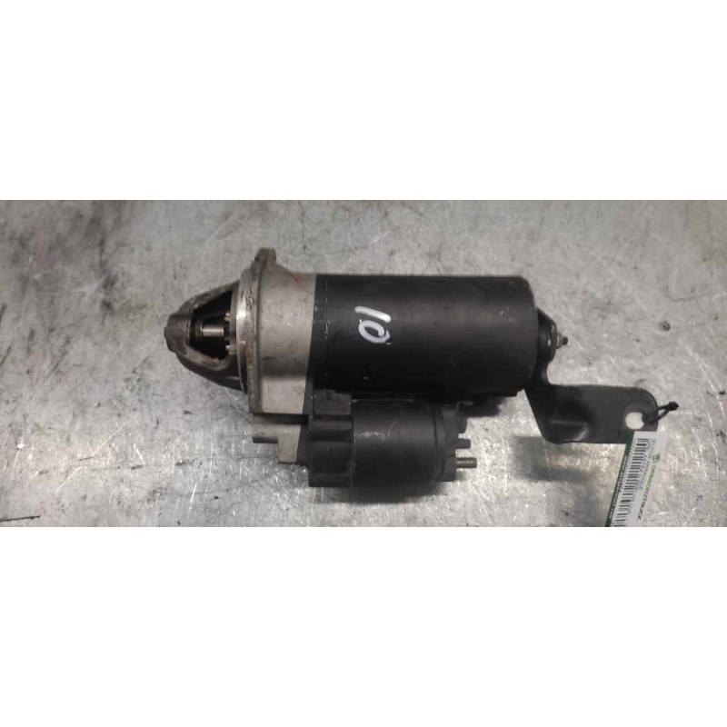 Recambio de motor arranque para opel astra g berlina club referencia OEM IAM 000109015 10 DIENTES BOSCH 2