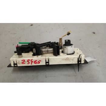Recambio de mando calefaccion / aire acondicionado para daf serie xf105.xxx 12.9 diesel referencia OEM IAM 1454146  9041702667