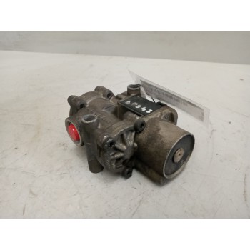 Recambio de valvula aire para iveco eurocargo 05.03  3.9 diesel referencia OEM IAM 4721950550  MODULADOR ABS