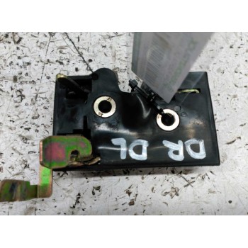 Recambio de cerradura puerta delantera derecha para seat toledo (1l) base referencia OEM IAM   