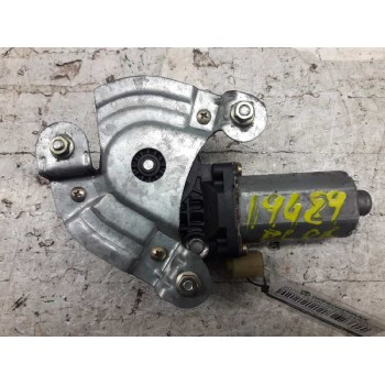 Recambio de motor elevalunas delantero derecho para renault megane i fase 2 classic (la..) 1.9 dti authentique referencia OEM IA