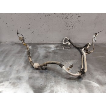 Recambio de tubos aire acondicionado para hyundai i30 (fd) 1.6 crdi referencia OEM IAM   