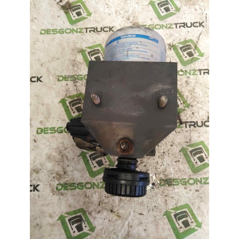 Recambio de valvula aire para renault midlum 6.2 diesel referencia OEM IAM 5010422343 4324150380 VALVULA SECADORA - Blanco 5