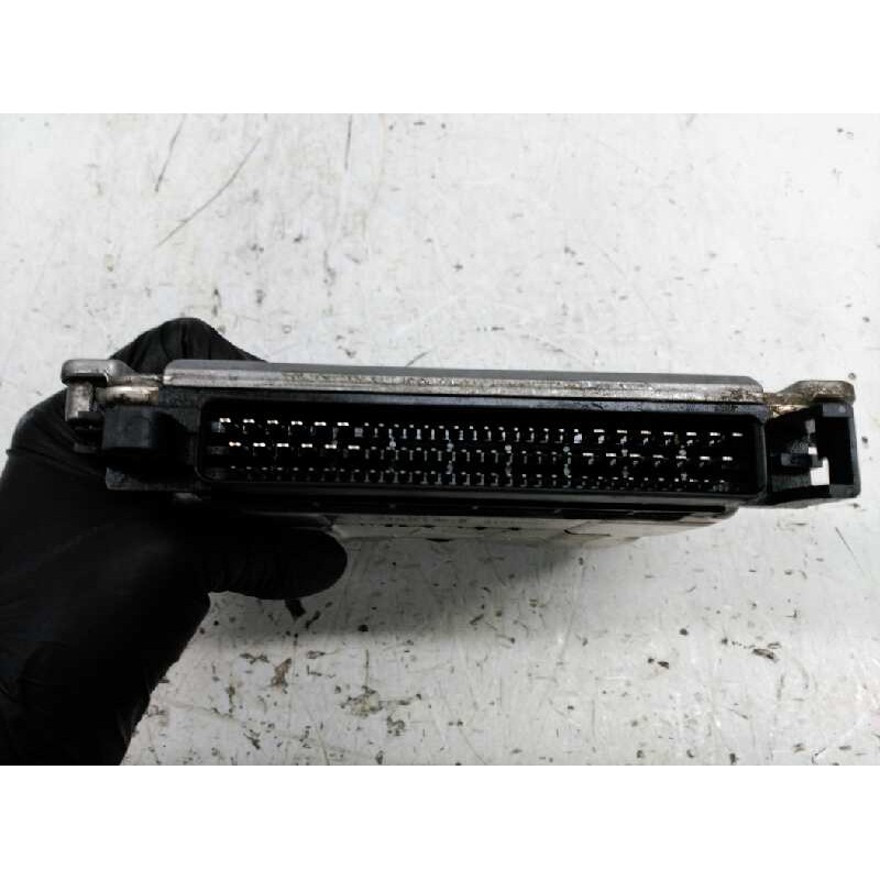 Recambio de centralita motor uce para peugeot 406 berlina (s1/s2) srdt referencia OEM IAM 1929ZH 9641608080 0281010363 - Azul 4