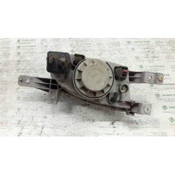 Recambio de faro izquierdo para hyundai accent (x3) referencia OEM IAM   