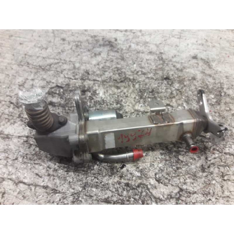 Recambio de enfriador egr para volvo xc70 2.4 d awd ocean race referencia OEM IAM 30637142 B5147 3