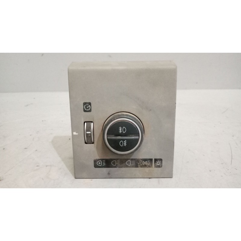 Recambio de mando luces para volvo fm xxx 12.8 diesel referencia OEM IAM 22157722  