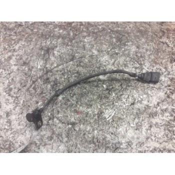 Recambio de captador arbol de levas para seat leon (1m1) signo referencia OEM IAM  3 PINS 