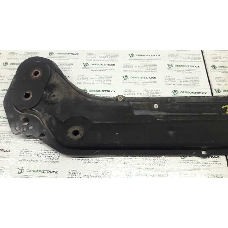 Recambio de puente delantero para fiat ulysse (179) 2.2 jtd admiral referencia OEM IAM  INFERIOR - Azul 2