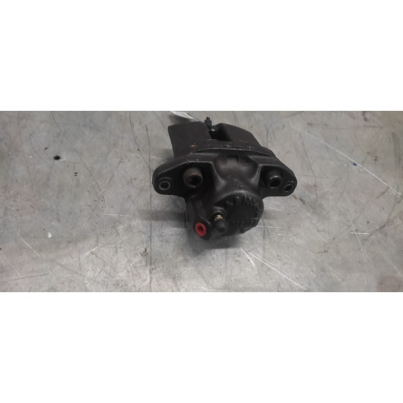 Recambio de pinza freno delantera izquierda para renault clio ii fase ii (b/cb0) authentique referencia OEM IAM 82481 - Blanco 2