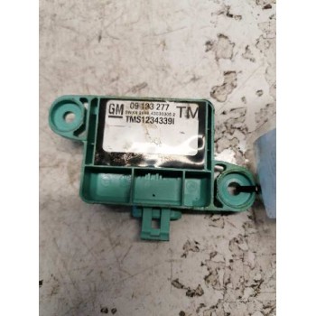 SENSOR AIRBAG 09133277 5WK42888430303052 2 PINS