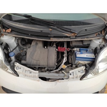 peugeot 107 del año 2008