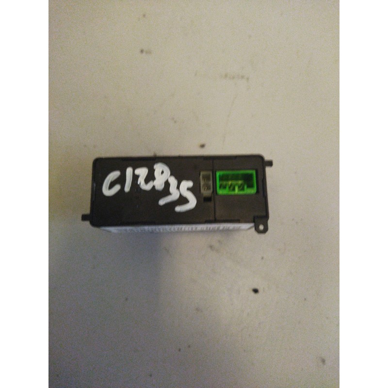 Recambio de modulo electronico para renault premium route 2006 10.8 diesel referencia OEM IAM 7420977091 7420973857 CENTRALITA I - Blanco 2