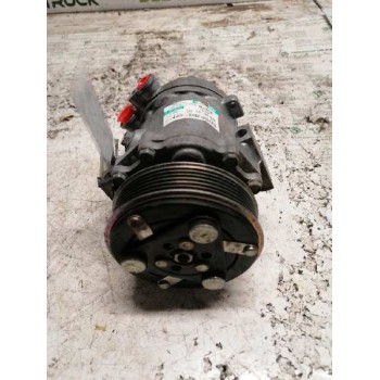 COMPRESOR AIRE ACONDICIONADO 13197538 