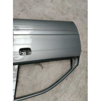 Recambio de puerta delantera izquierda para mitsubishi santamo (hyundai) santamo confort referencia OEM IAM   