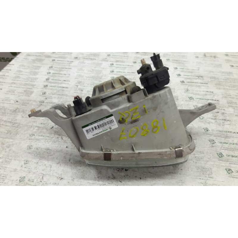 Recambio de faro izquierdo para hyundai accent (x3) referencia OEM IAM 4