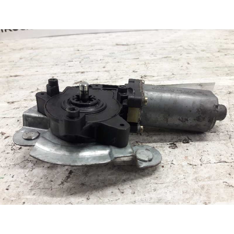 Recambio de motor elevalunas delantero derecho para renault megane i fase 2 classic (la..) 1.9 dti authentique referencia OEM IA - Verde 3