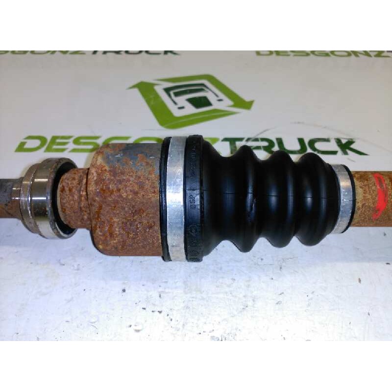 Recambio de transmision delantera derecha para citroën xsara berlina 1.6i 16v exclusive referencia OEM IAM 9632118680 - Gris 2