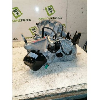 Recambio de caja cambios para nissan micra (k12e) acenta referencia OEM IAM JH3103  