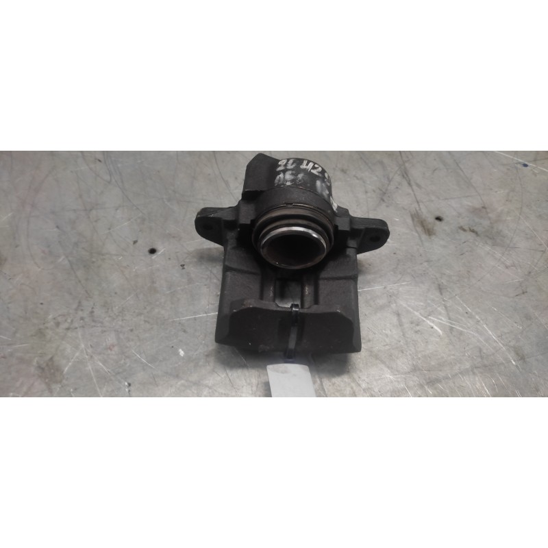 Recambio de pinza freno delantera izquierda para renault clio ii fase ii (b/cb0) authentique referencia OEM IAM 82481 - Blanco 3