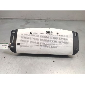 AIRBAG DELANTERO DERECHO 20486000050000 