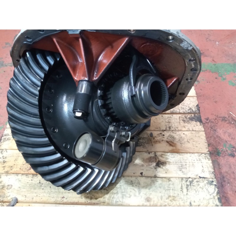 Recambio de grupo para daf serie xf105 referencia OEM IAM 1347 relacion:2.69/16x43 667855 4