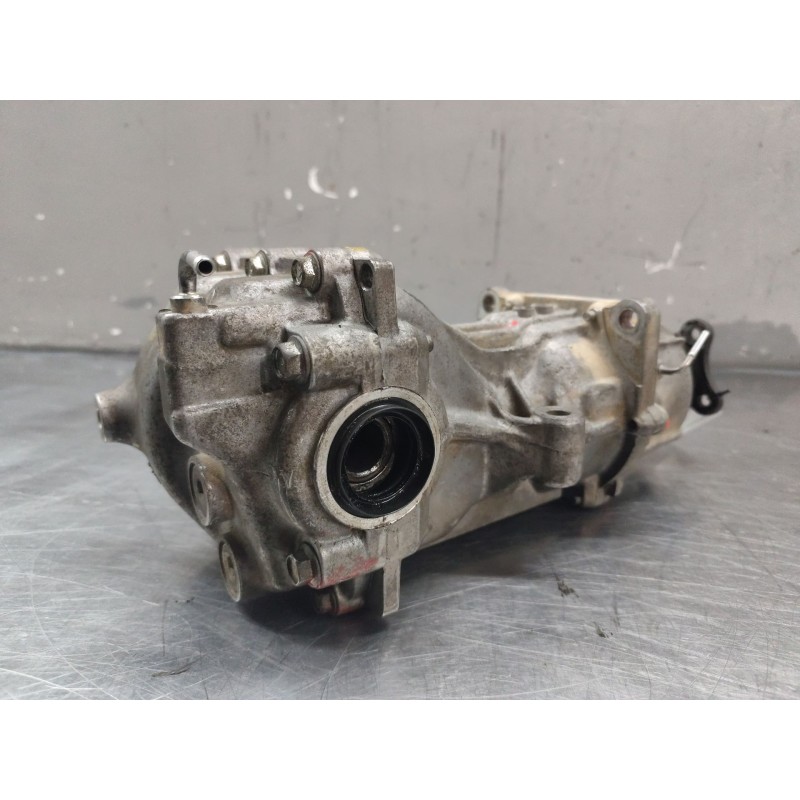 Recambio de diferencial trasero para nissan x-trail ii (t31) 2.0 dci 4x4 referencia OEM IAM 38300JD610  